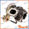 Turbocompresseur pour SAAB | 465181-5002S, 465181-0001